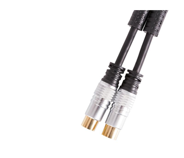 Arkas KABEL ANTENOWY ATV-5 - 1426606 - zdjęcie 3
